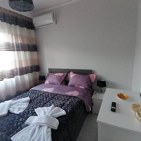 Dz Apartment Axd Alexandroupoli Exterior photo