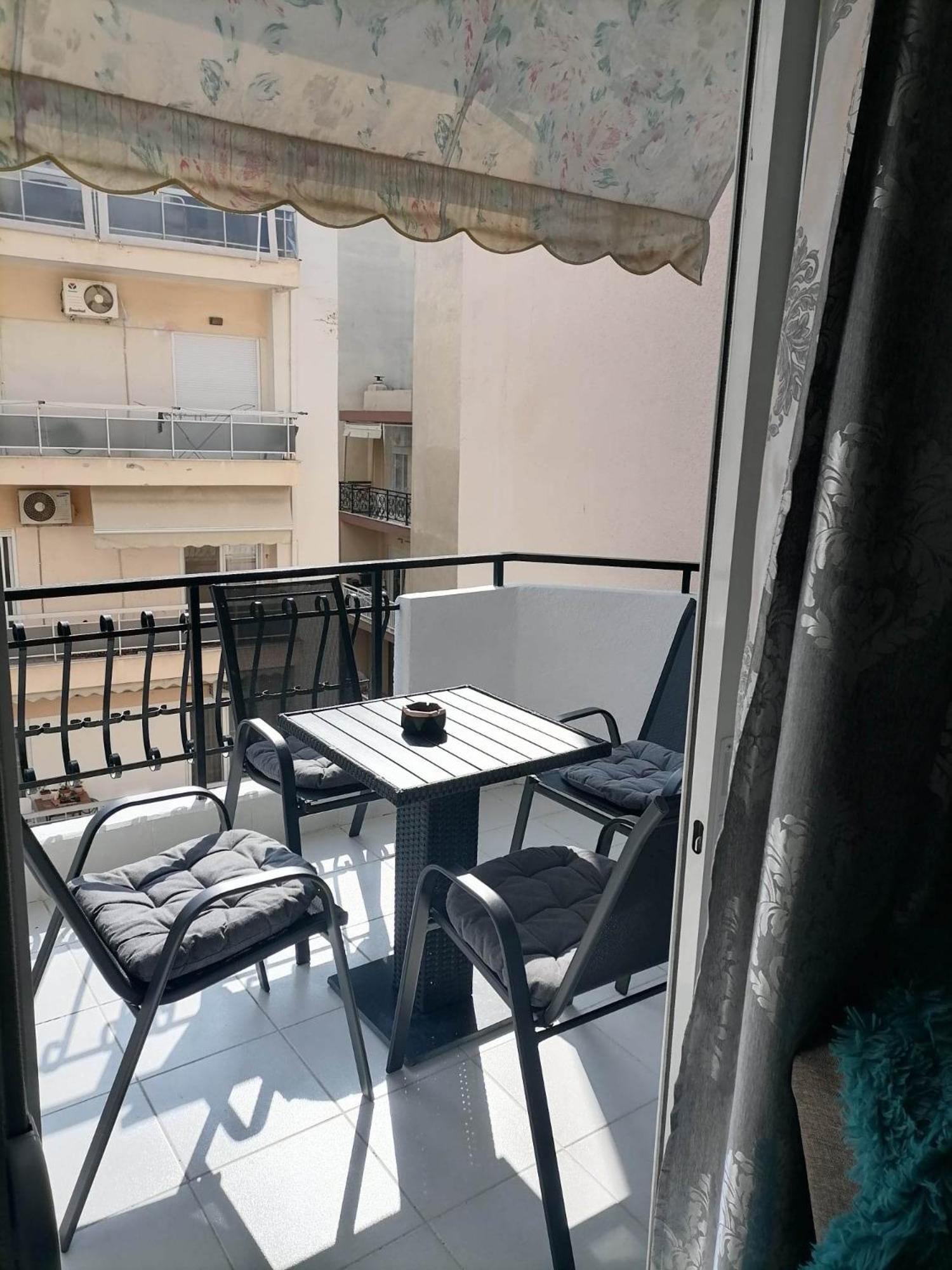 Dz Apartment Axd Alexandroupoli Exterior photo