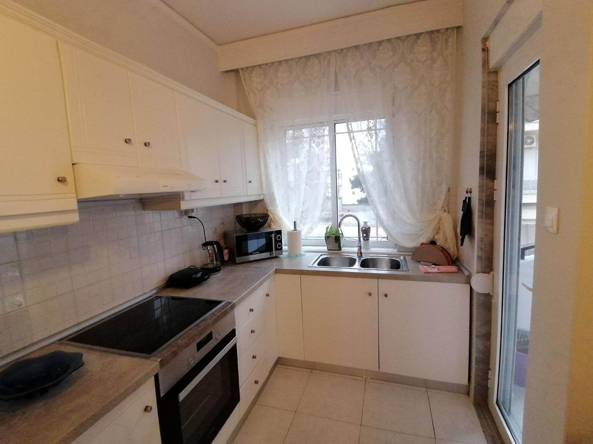 Dz Apartment Axd Alexandroupoli Exterior photo