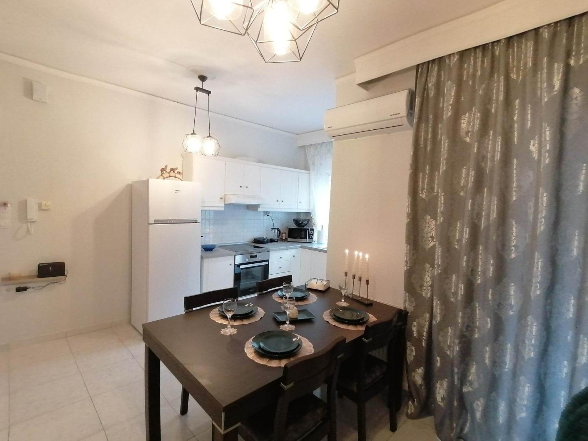 Dz Apartment Axd Alexandroupoli Exterior photo