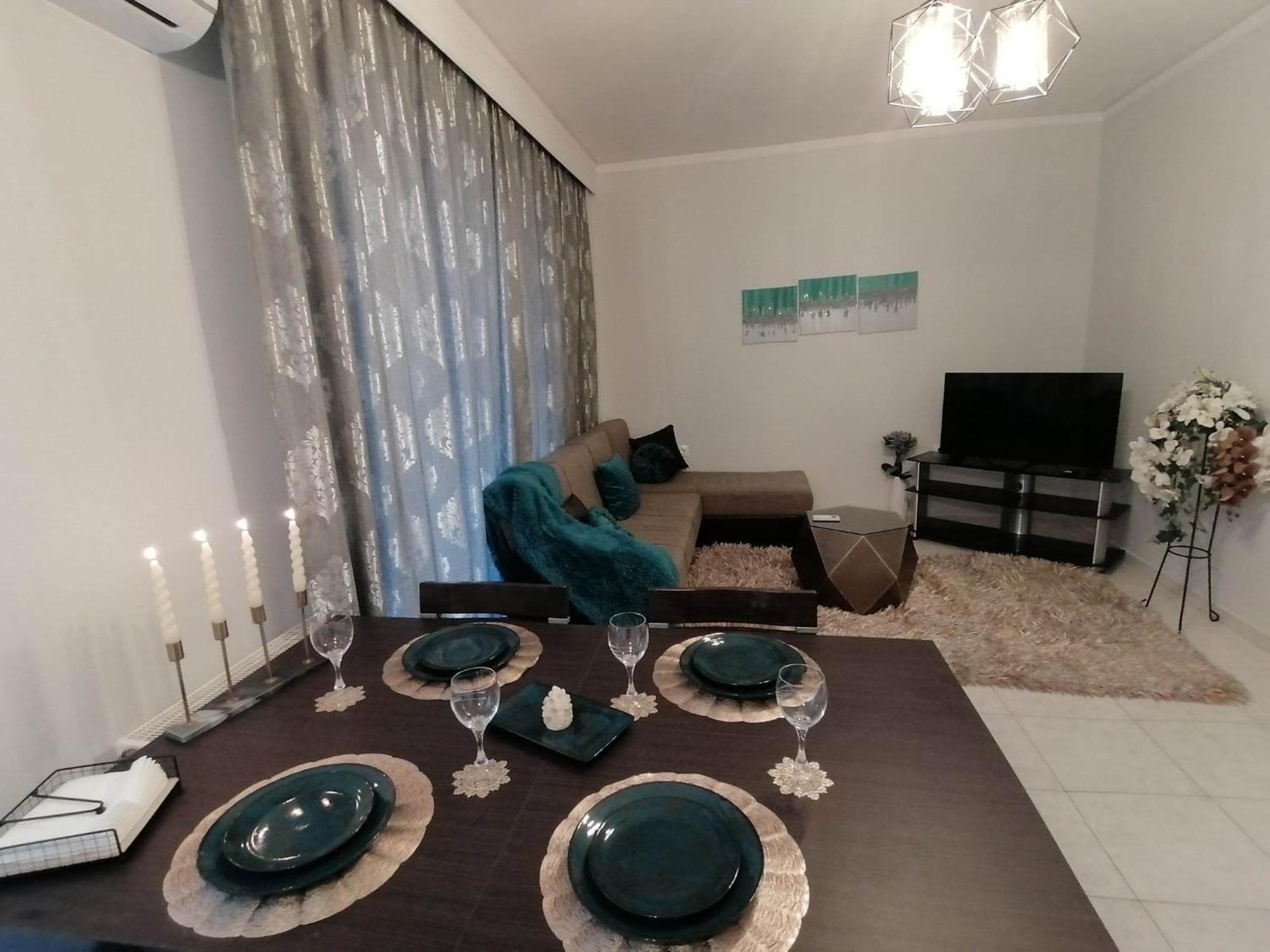 Dz Apartment Axd Alexandroupoli Exterior photo