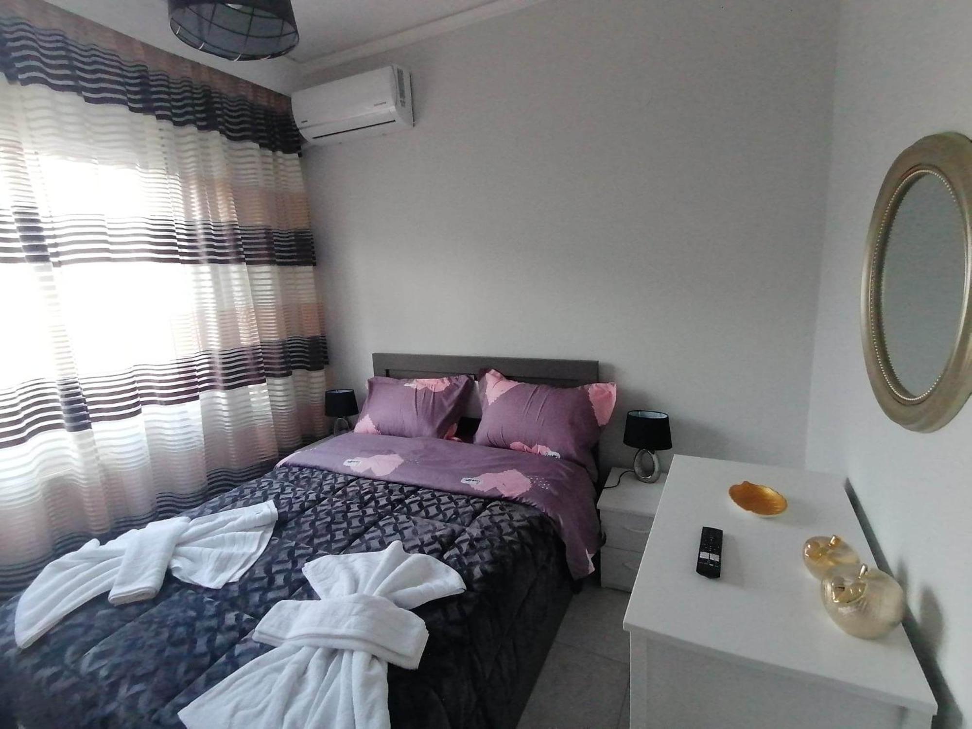 Dz Apartment Axd Alexandroupoli Exterior photo
