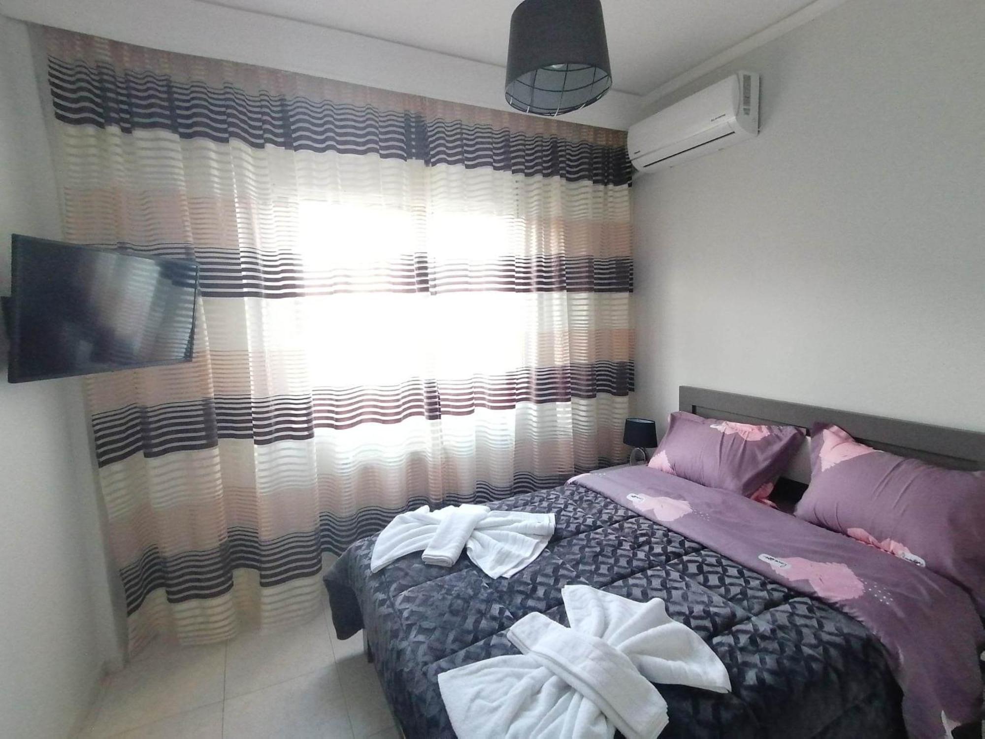 Dz Apartment Axd Alexandroupoli Exterior photo